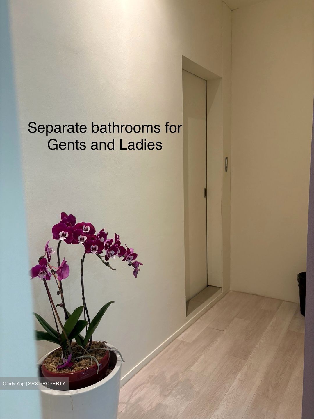 One Commonwealth (D3), Factory #500497931